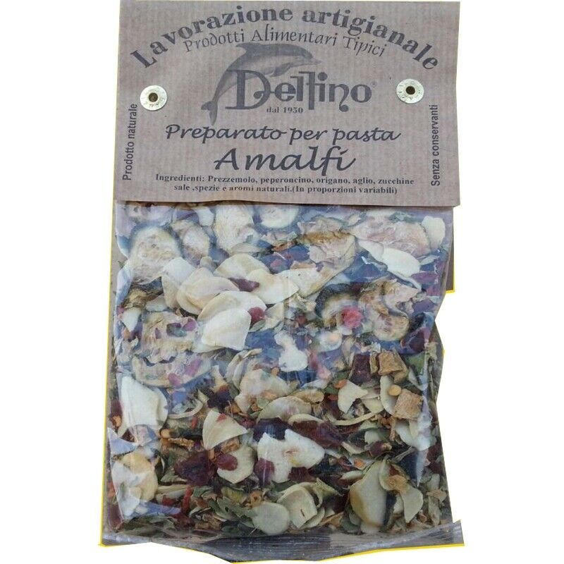 Amalfi preparato per pasta 50g
