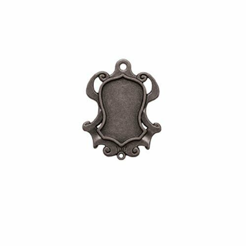 Gilded - Bezels Dorato - bi direzionale lunetta spellbinder paper Arts (h2F)