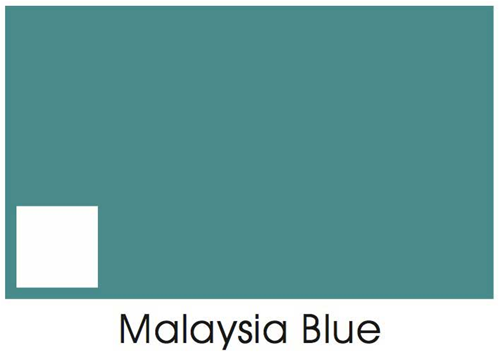 TO-DO FLEUR 130ML SE102 MALAYSIA BLUE