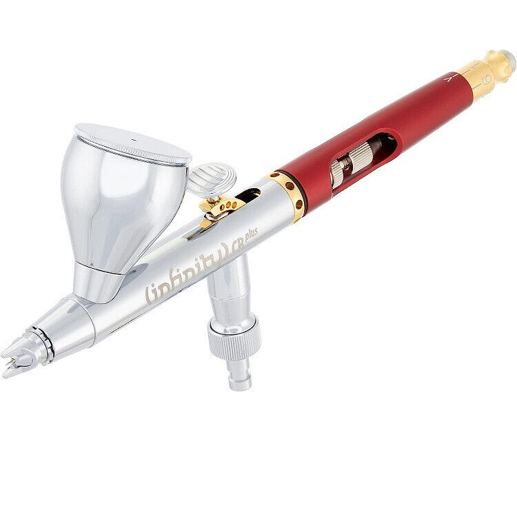 Aerografo Infinity CR Plus 0,40 Harder & Steenbeck (126574)