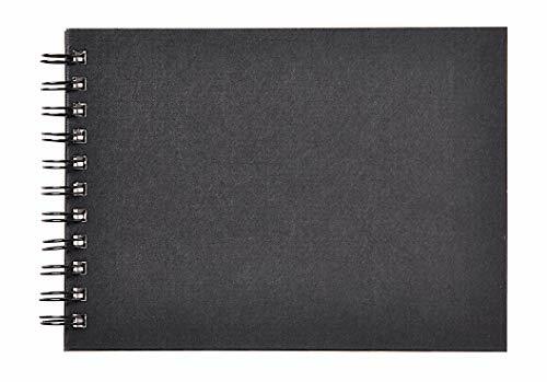 Clairefontaine 34257C Taccuino Goldline, A5, Bianco (L4P)