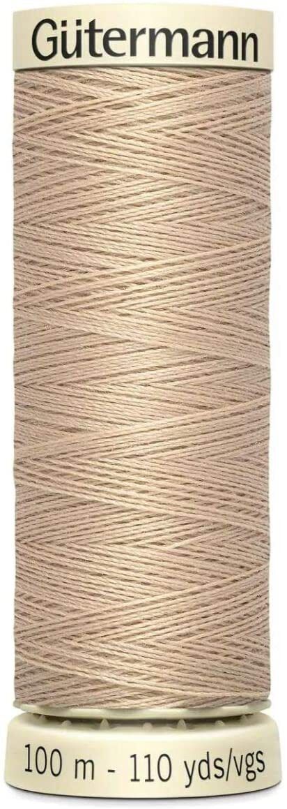 GUTERMANN CUCITUTTO FILO 100MT IN 100% POLYESTERE COL. 170