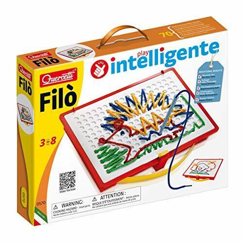 Quercetti - 0570 Filò (Q8g)