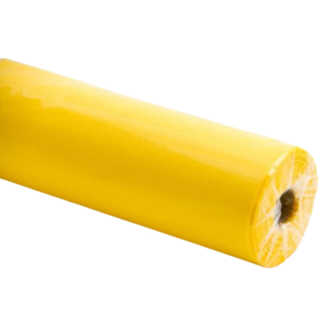 ROTOLO IN TNT 80 CM x 20 MT GIALLO  FCA-TNT80X20GIA-1