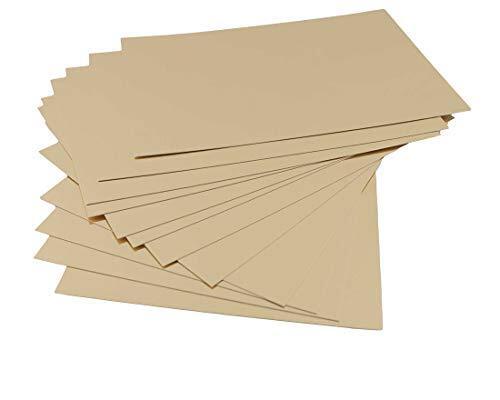 House of Card & Paper HCP38 - Cartoncino formato A5, 240 g/mq, (y6j)