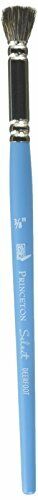 Princeton Art & Select-Pennello in Pelo Naturale e Sintetico in (t0A)