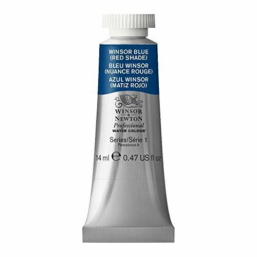 Winsor & Newton Professional - Acquerello (L9S)