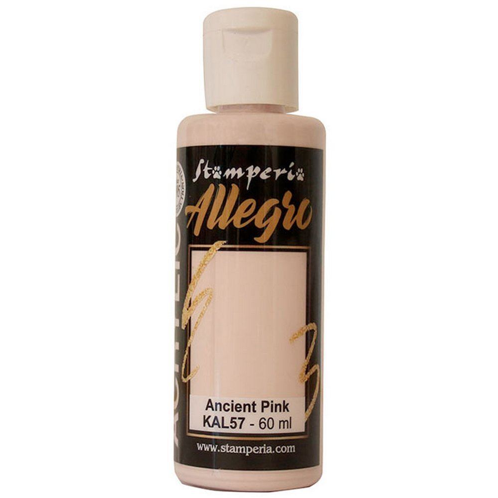 Allegro Rosa Antico ml 59