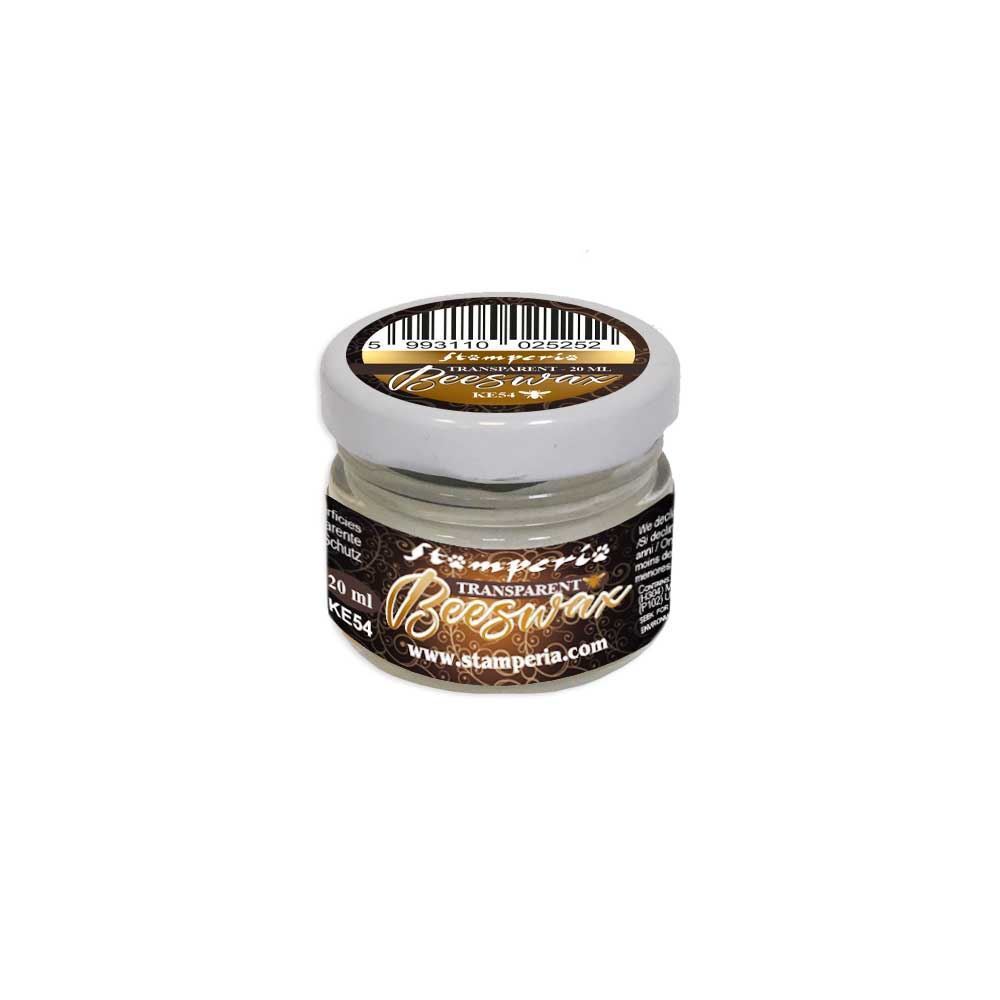 Cera D'Api bees wax ml 20 Stamperia