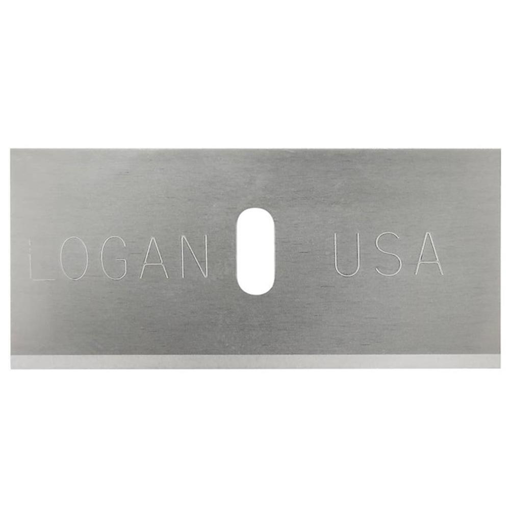 Lame per mountcutter Logan 270 - Confezione da 10 adatte alla maggior parte...