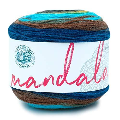 Lion Brand Yarn (o9P)