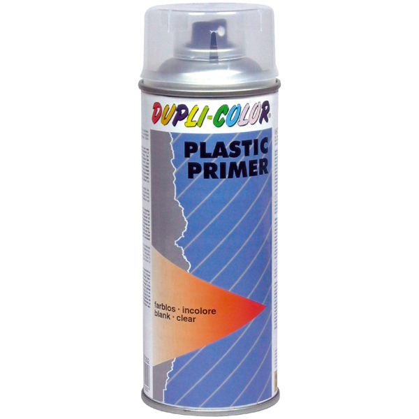 Dupli Color Plastic primer - Fondo ancorante 150 ml SPRAY (609367)