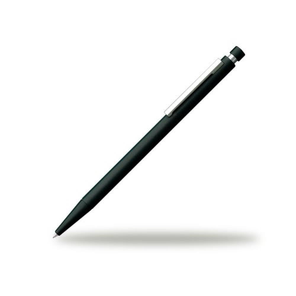 (TG. Taglia unica) Lamy 156 cp1 matita meccanica 0,7mm, nero - NUOVO