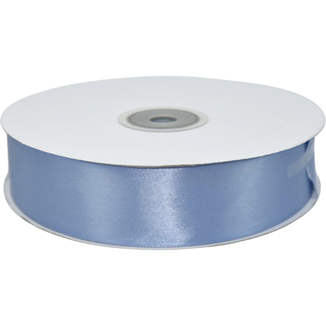 NASTRO DOPPIO RASO 40 MM ROTOLO DA 50 METRI | BLU AVION  ETM-D4027-1