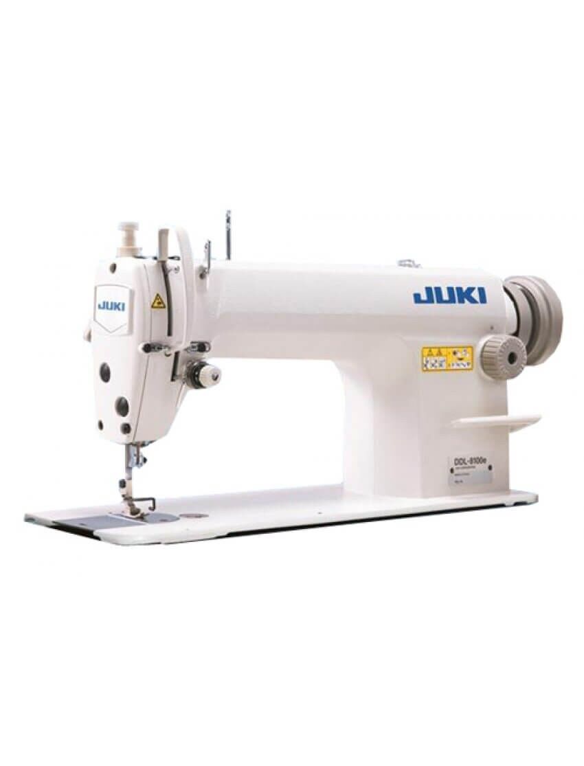 Macchina per cucire artigianale Juki DDL-8100