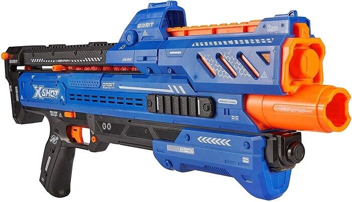 Giocheria XSHOT Orbit Pistola