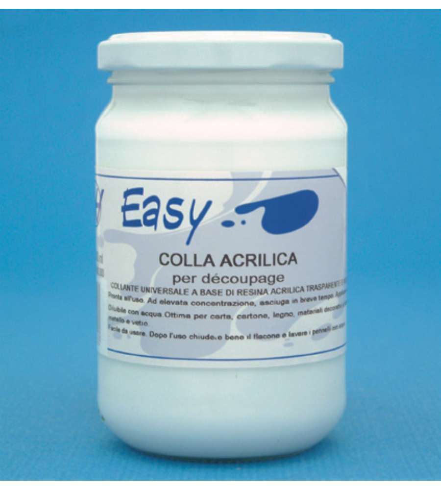Easy Colla Decoupage 300 ml