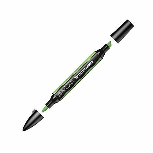 Winsor & Newton Brushmarker Single Apple (i7e)