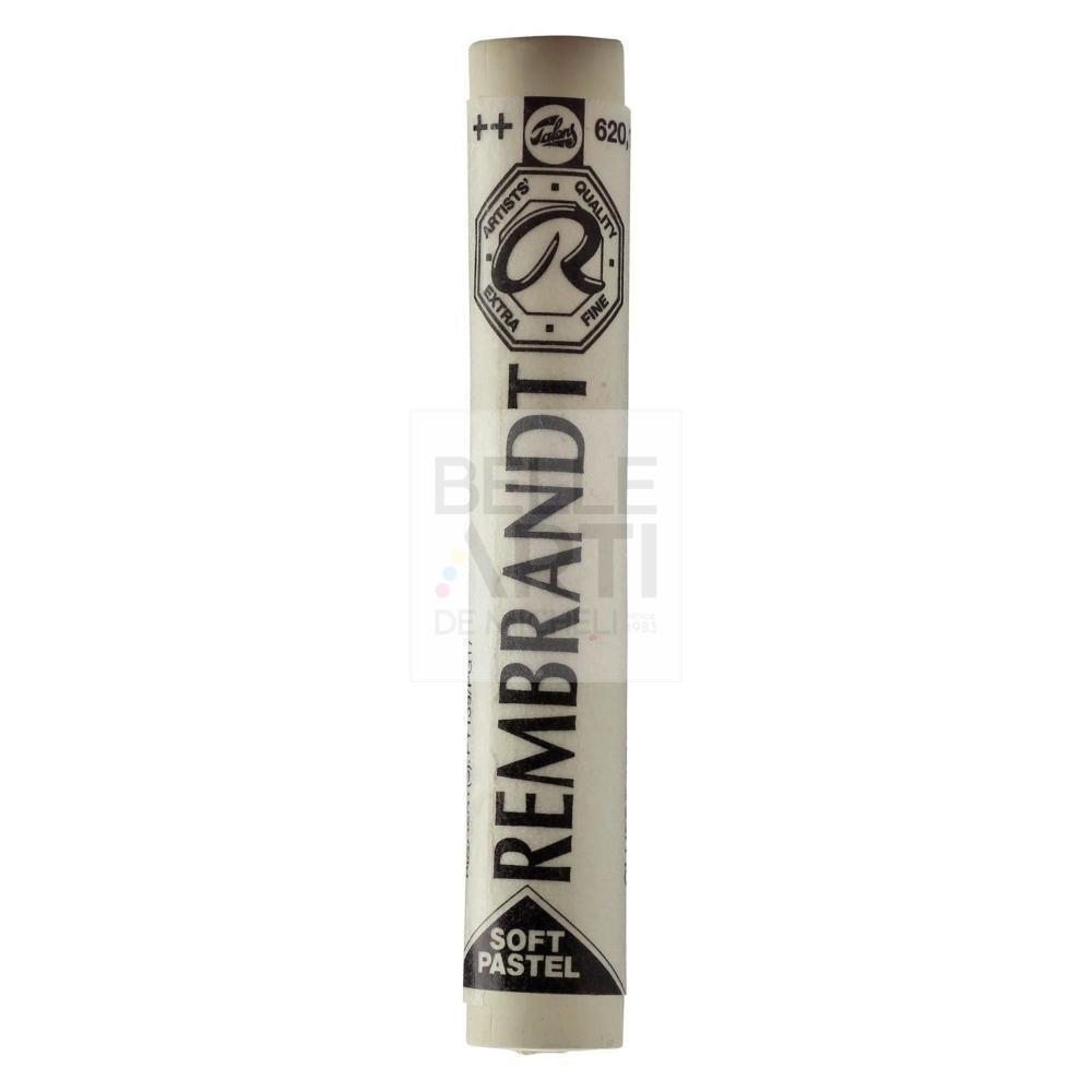 PASTELLO SECCO 6201 VERDE OLIVA REMBRANDT SOFT PASTEL