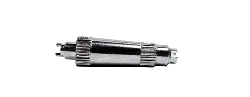 Sparmax DUAL HEAD AIRBRUSH TOOL chiave estrattore per l'ugello (884116)