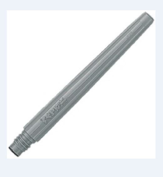 REFILL PER FUDE PEN XFRP-A BRUSH - PIGMENT INK INCHIOSTRO PIGMENTI NERO