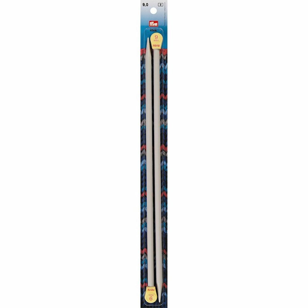 Ferri Maglia in plastica 40 cm 9 mm