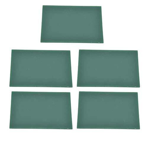 Cera per intaglio di gioielli, cera per intaglio a fette, intaglio per (D7K)