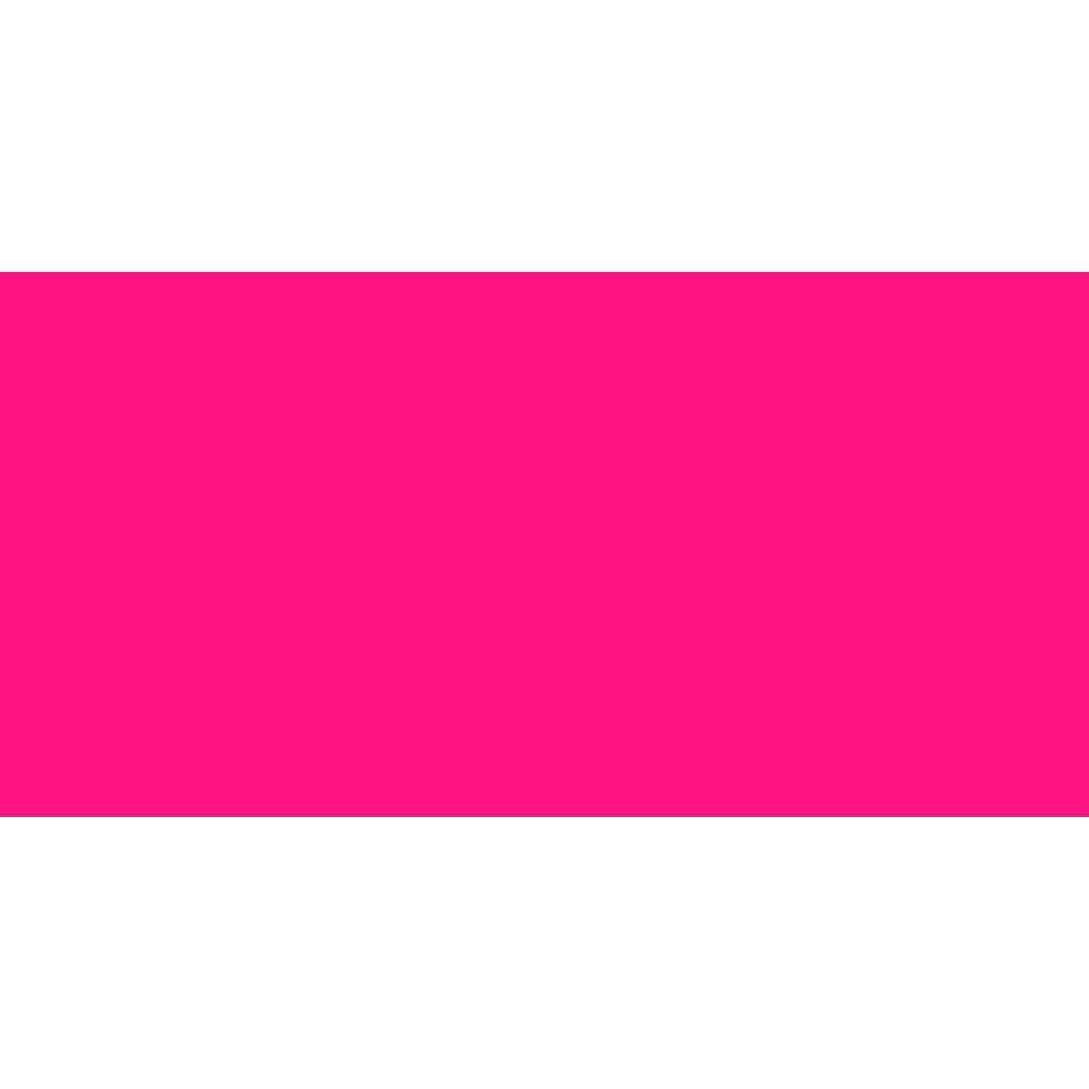 Daler Rowney System 3 Acrylic Paint 59ml (538 Fluorescent Pink)