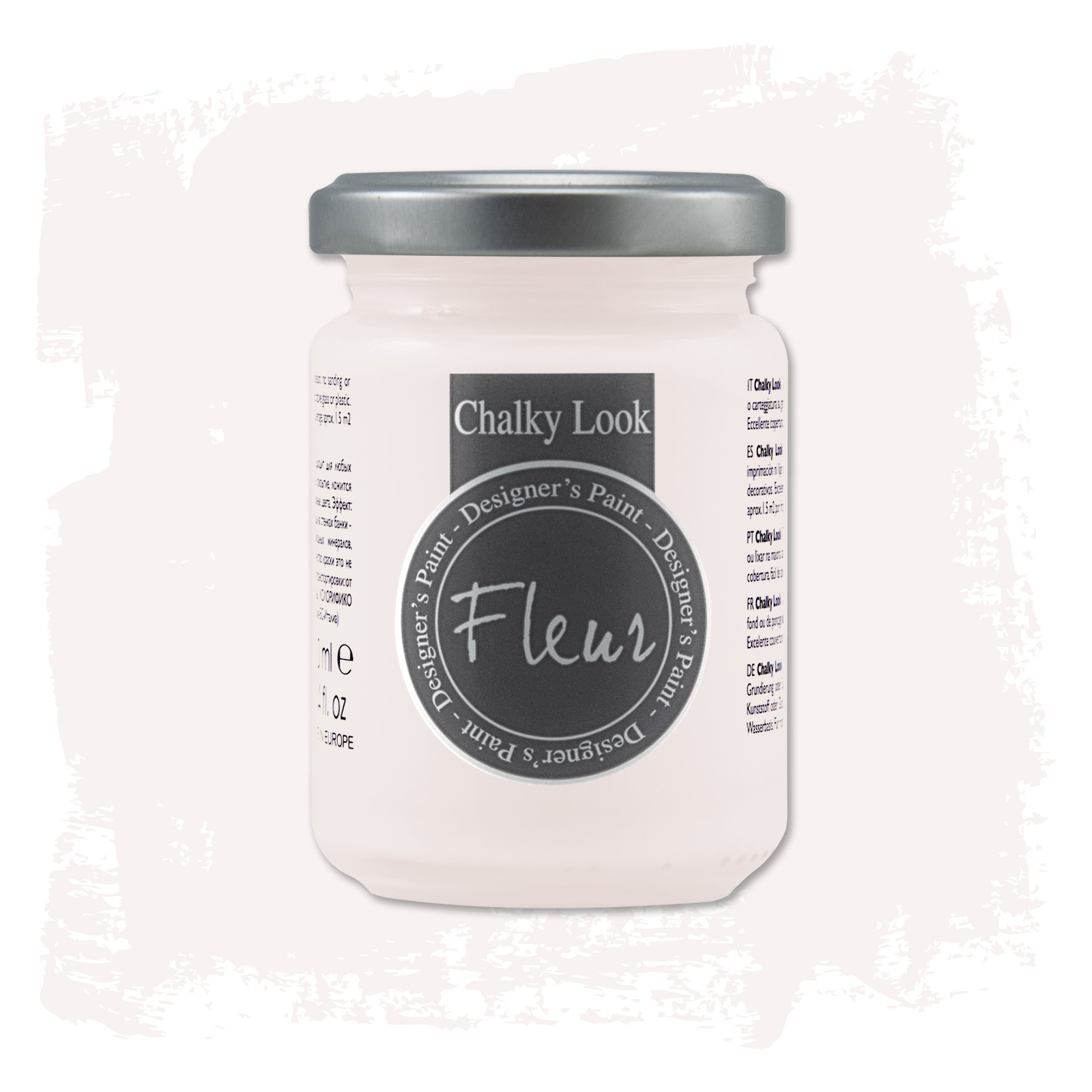 To-Do Fleur 130Ml Chalky Look Colore Magnolia F08