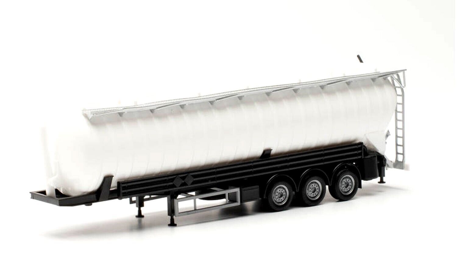 HERPA 077033 - Semirimorchio Silo Aspirante FFB ADR - 1:87