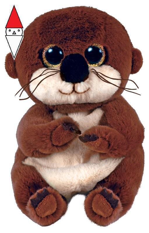 PELUCHE TY SPECIAL BEANIE BABIES 20CM MITCH