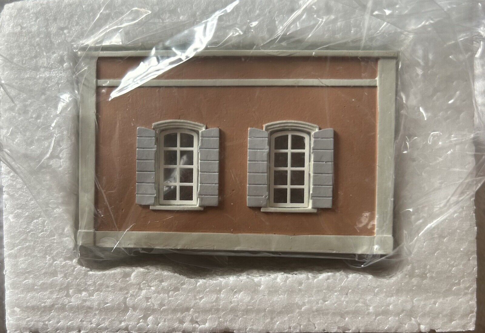 Hornby Ampliamento Per Stazione. Art. HC8023