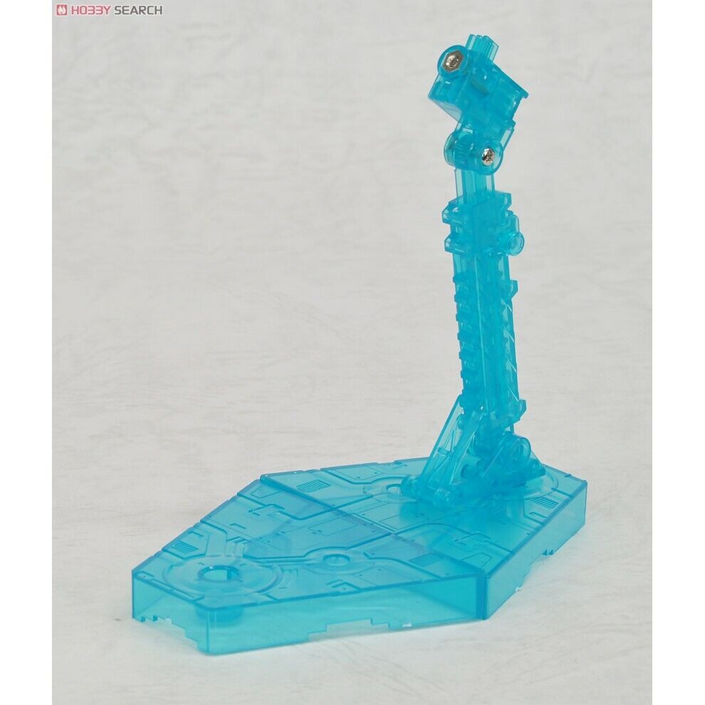 Bandai Hobby # 63 1.5 Gundam HG Bandai Gundam 00 Action Figure