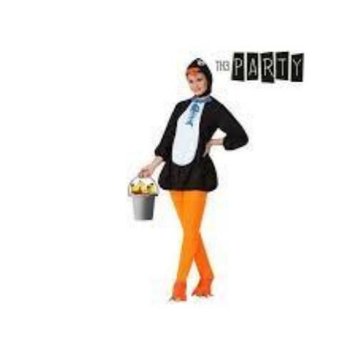 DONNA PINGUINO T.3