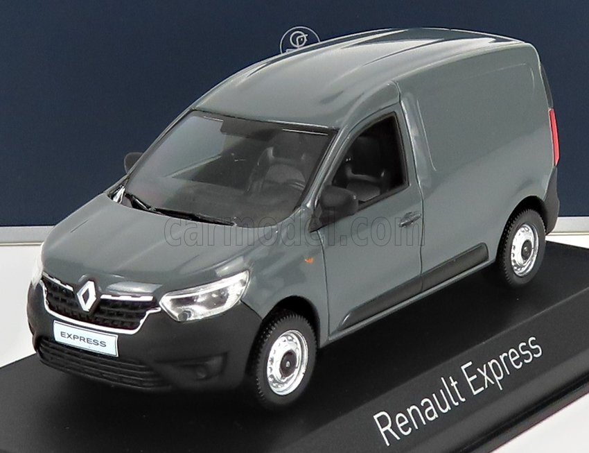 1/43 NOREV - RENAULT - EXPRESS 2021 511336