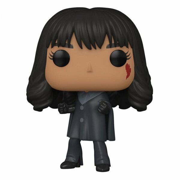 The Umbrella Academy Allison POP Television #1112 Vinyl Figure FUNKO