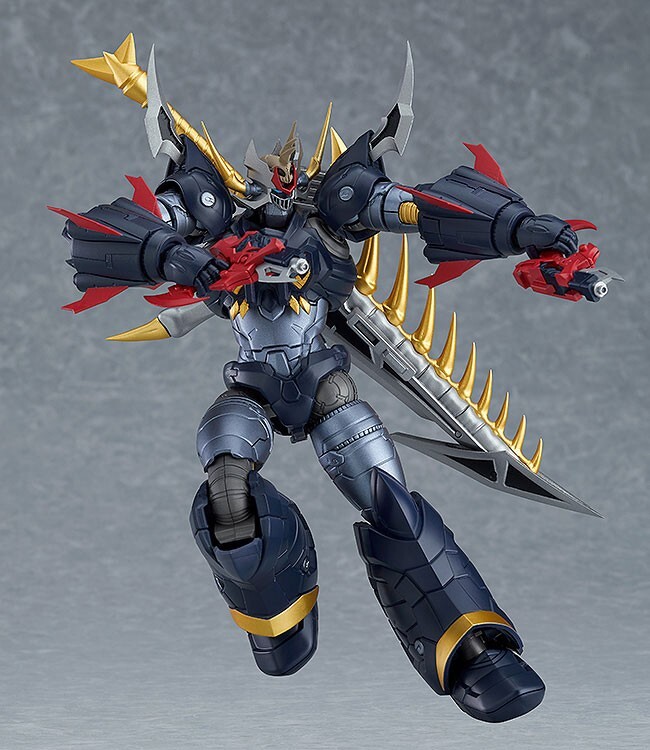 Goodsmile - Mazinkaiser SKL Moderoid  Rerun (14cm)