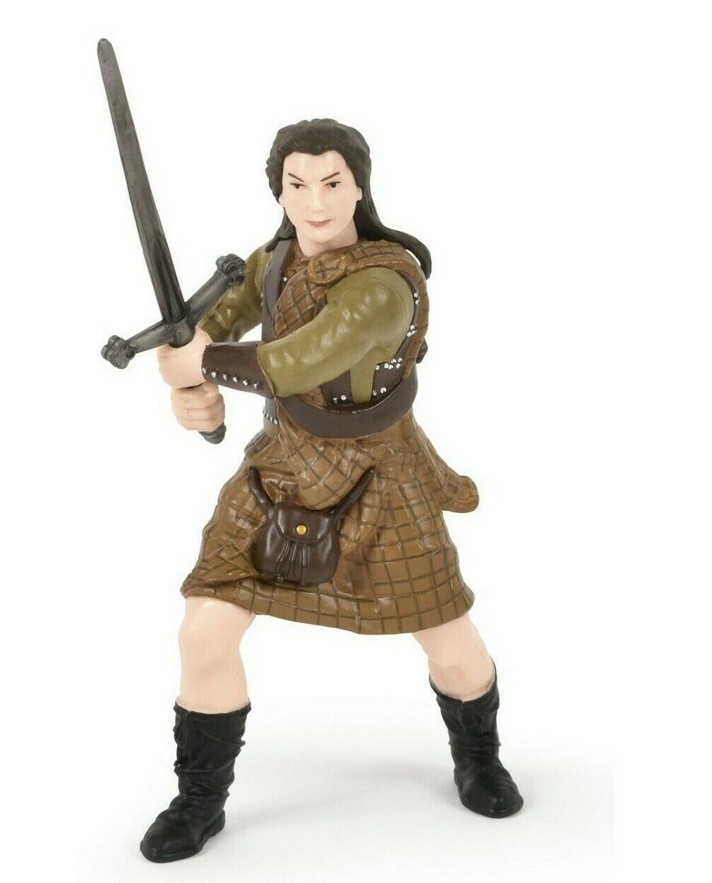 William Wallace Papo 39944
