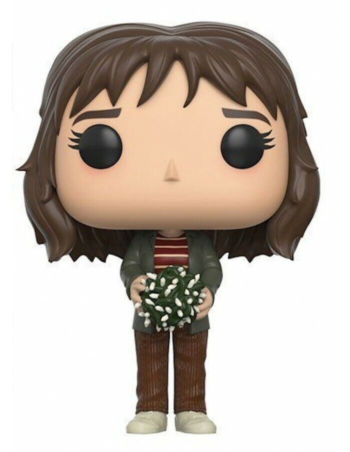 FUNKO POP TV STRANGER THINGS JOYCE VINYL FIGURE NEW!