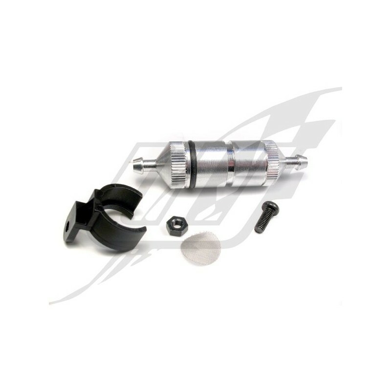 [IT] Kyosho Filtro Miscela 2,5cc MP10 MP9 Inferno Series - 1876
