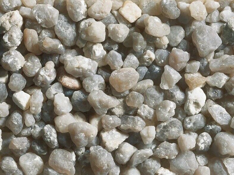 Noch 09214 Sacchetto sassolini grana media 250g H0-TT-N-Z modellismo