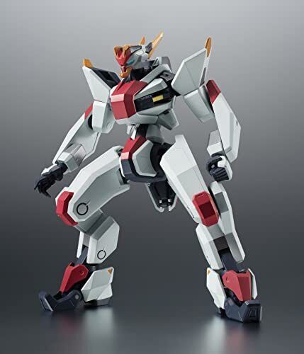 Bandai Robot Spirits Amaim Guerriero At The Borderline Lato Kenbu 18689JAPAN