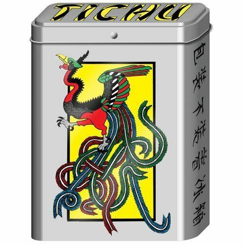 Tichu Pocket Box, Nuovo by Abacus Spiele, German