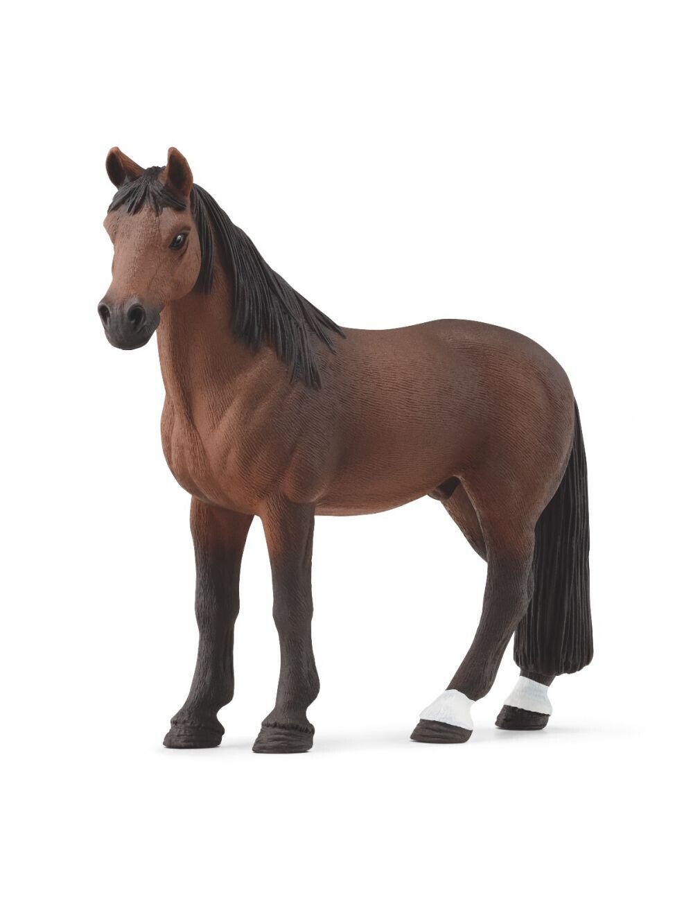 Schleich Esclusivo Wallach Tennessee Walker 72180