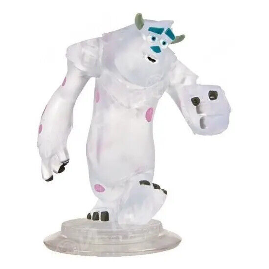 Disney Infinity 2.0 - Sulley Stealth Mode + Esclusive Powers