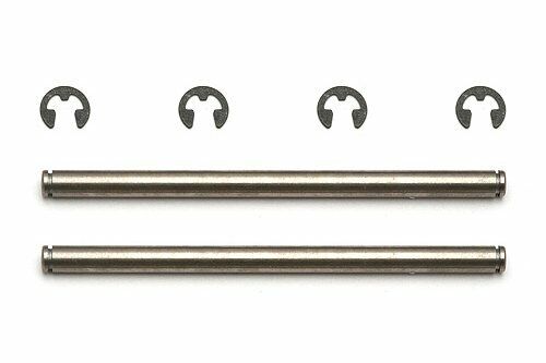 AE ae7356 – Rear Suspension Arm Hinge Pins, Inner (o7m)