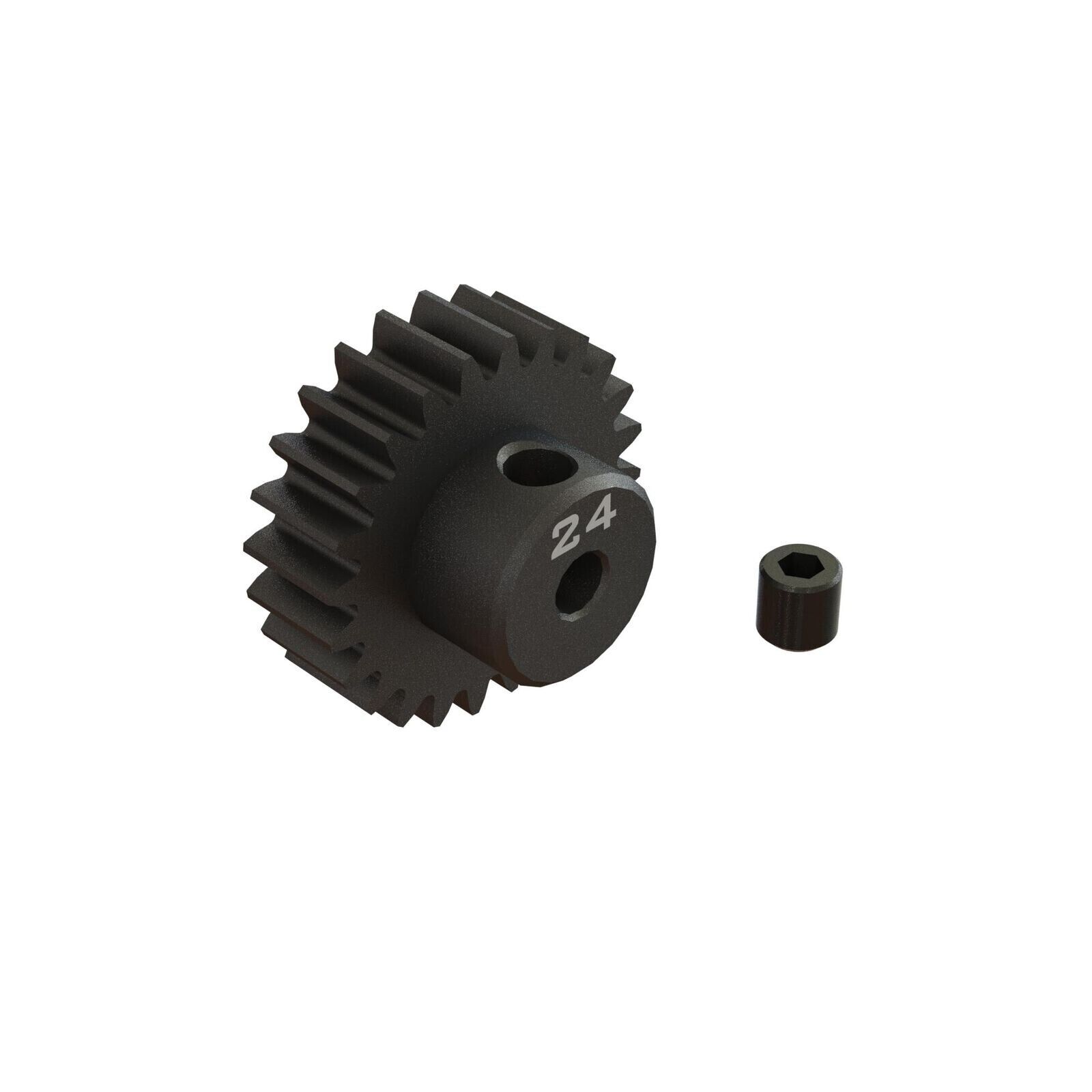 ARRMA ARA311086 Pignone 24T Modulo 0.8mm Foro 3.175mm INFRACTION