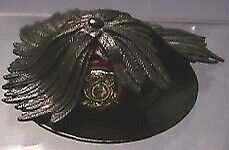 Cappello Dei Bersaglieri 1:8 Replica Model MINICHAMPS