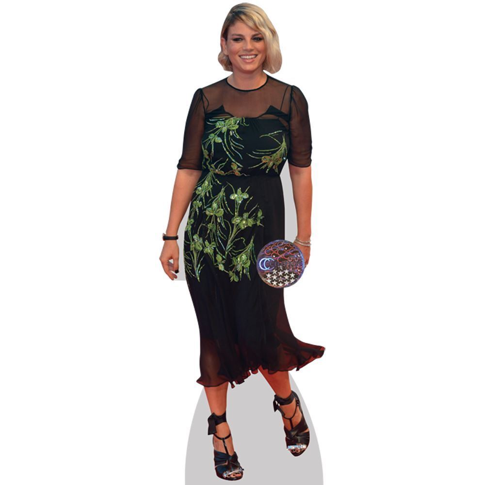 Emma Marrone mini formato