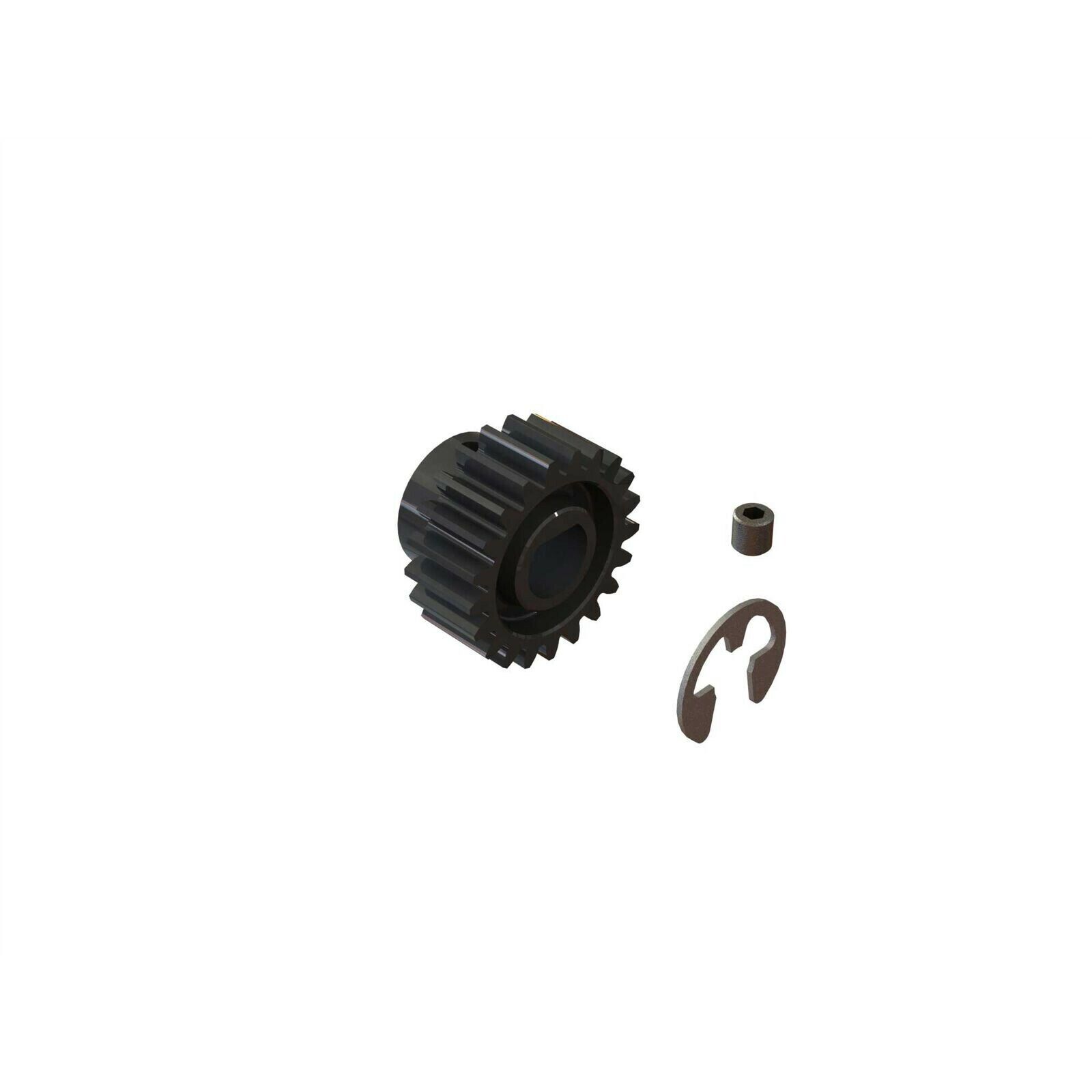 ARRMA ARA311041 Pignone 21T Modulo 1 Foro 8mm KRATON OUTCAST